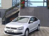 Volkswagen Polo 2015 года за 6 500 000 тг. в Талдыкорган – фото 5