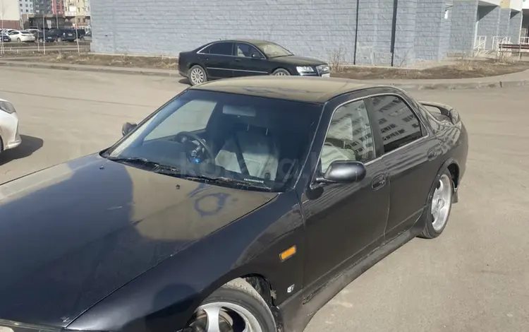 Nissan Skyline 1995 года за 2 800 000 тг. в Астана