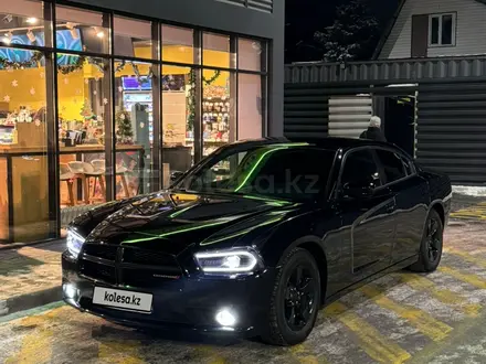 Dodge Charger 2013 года за 19 000 000 тг. в Алматы