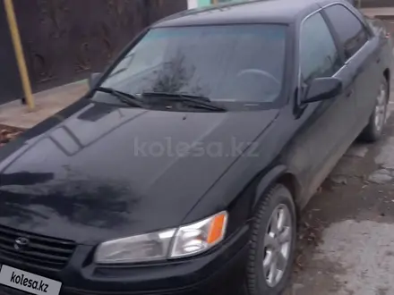 Toyota Camry 1999 года за 3 000 000 тг. в Кызылорда