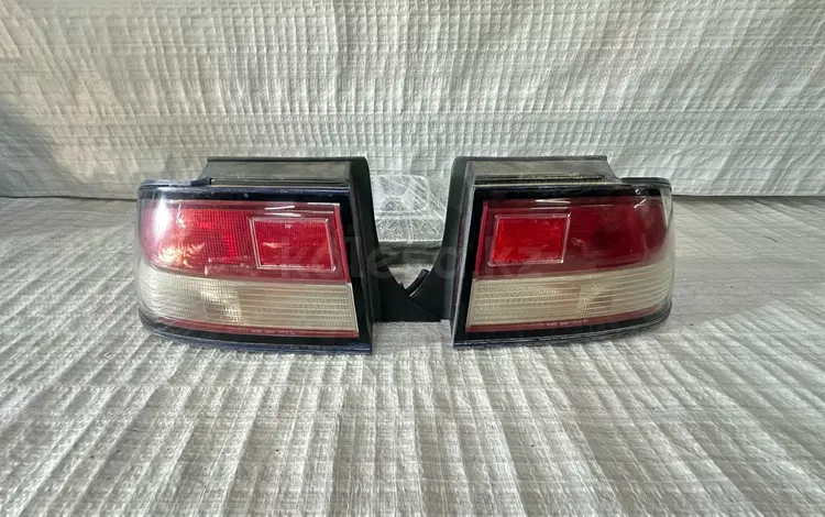 Задние фонари фонарь Toyota Aristo 140 оригинал из Японии. за 35 000 тг. в Караганда