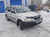 Honda CR-V 1995 года за 2 500 000 тг. в Семей