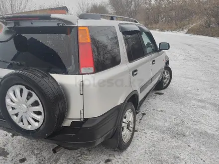 Honda CR-V 1995 года за 2 500 000 тг. в Семей – фото 4