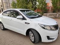 Kia Rio 2014 годаүшін4 500 000 тг. в Актобе