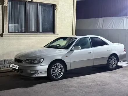 Toyota Windom 1997 года за 4 300 000 тг. в Алматы – фото 13