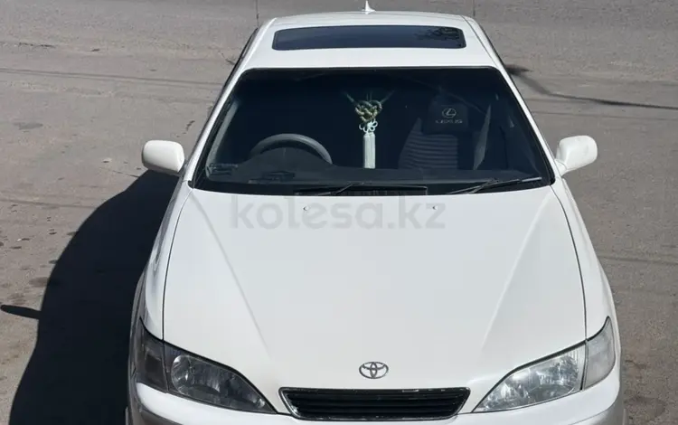 Toyota Windom 1997 года за 4 300 000 тг. в Алматы