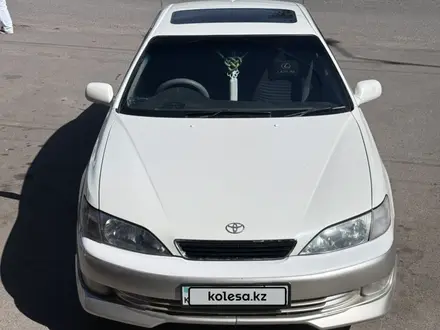 Toyota Windom 1997 года за 4 300 000 тг. в Алматы – фото 2