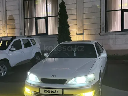 Toyota Windom 1997 года за 4 300 000 тг. в Алматы – фото 4