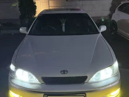 Toyota Windom 1997 года за 4 300 000 тг. в Алматы – фото 5