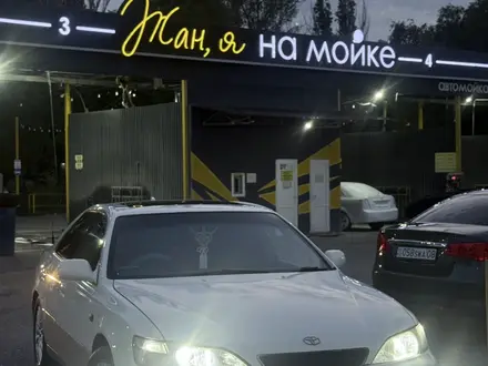 Toyota Windom 1997 года за 4 300 000 тг. в Алматы – фото 7