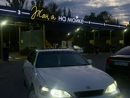 Toyota Windom 1997 года за 4 300 000 тг. в Алматы – фото 8