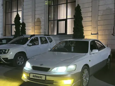 Toyota Windom 1997 года за 4 300 000 тг. в Алматы – фото 6