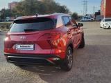 Hyundai Creta 2022 годаfor11 380 000 тг. в Костанай – фото 3