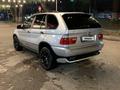 BMW X5 2002 годаүшін6 000 000 тг. в Алматы – фото 6