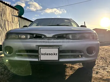 Mitsubishi Galant 1995 года за 1 000 000 тг. в Кокшетау