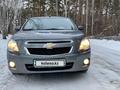 Chevrolet Cobalt 2022 годаүшін6 150 000 тг. в Петропавловск – фото 5