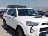 Toyota 4Runner 2019 годаүшін19 000 000 тг. в Актобе