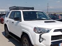 Toyota 4Runner 2019 года за 17 000 000 тг. в Актобе