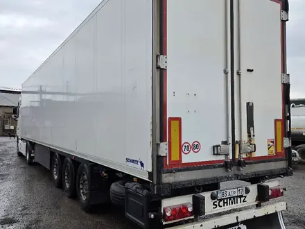 DAF  XF 2019 года за 42 000 000 тг. в Шымкент – фото 2