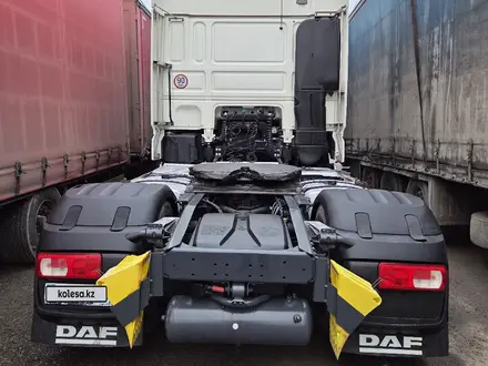 DAF  XF 2019 года за 42 000 000 тг. в Шымкент – фото 14