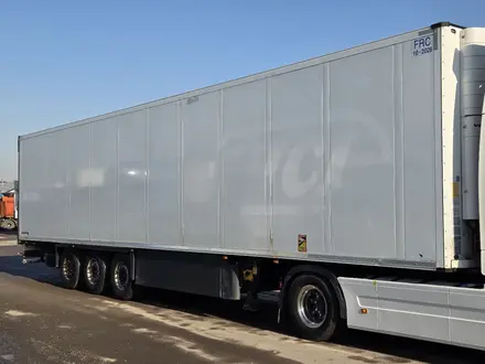 DAF  XF 2019 года за 42 000 000 тг. в Шымкент – фото 21
