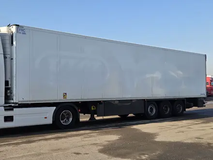 DAF  XF 2019 года за 42 000 000 тг. в Шымкент – фото 22