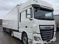 DAF  XF 2019 годаүшін42 000 000 тг. в Шымкент – фото 4