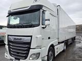 DAF  XF 2019 года за 42 000 000 тг. в Шымкент – фото 5