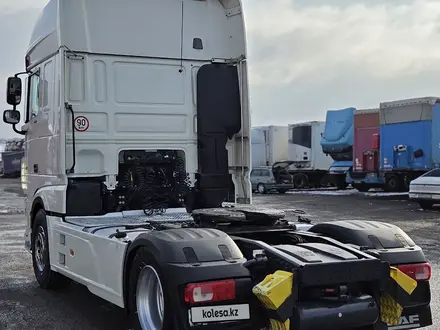 DAF  XF 2019 года за 42 000 000 тг. в Шымкент – фото 6
