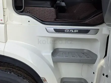 DAF  XF 2019 года за 42 000 000 тг. в Шымкент – фото 8