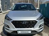 Hyundai Tucson 2019 года за 11 400 000 тг. в Алматы