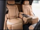 Land Rover Range Rover 2022 года за 93 000 000 тг. в Караганда – фото 4