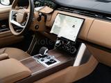 Land Rover Range Rover 2022 года за 93 000 000 тг. в Караганда – фото 3