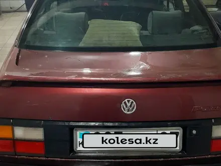 Volkswagen Passat 1991 года за 700 000 тг. в Уральск