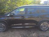 Jetour X90 Plus 2025 годаүшін12 000 000 тг. в Аксу – фото 4