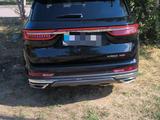 Jetour X90 Plus 2025 годаүшін12 000 000 тг. в Аксу – фото 3