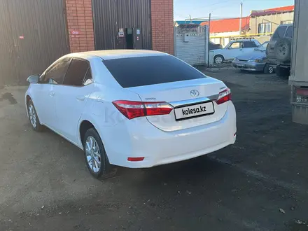 Toyota Corolla 2014 года за 6 700 000 тг. в Актобе – фото 3