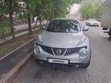 Nissan Juke 2012 года за 6 250 000 тг. в Алматы – фото 5