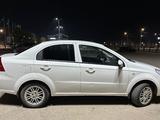 Chevrolet Nexia 2021 года за 5 000 000 тг. в Тараз