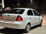Chevrolet Nexia 2021 годаүшін5 000 000 тг. в Тараз – фото 2