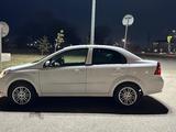 Chevrolet Nexia 2021 годаүшін5 000 000 тг. в Тараз – фото 3