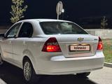 Chevrolet Nexia 2021 годаүшін5 000 000 тг. в Тараз – фото 5