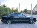 Mercedes-Benz E 280 2001 годаfor4 650 000 тг. в Тараз – фото 9