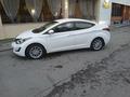 Hyundai Elantra 2014 годаүшін6 500 000 тг. в Алматы