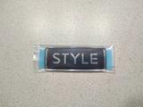 Эмблема "STYLE" за 71 500 тг. в Алматы