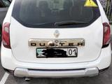 Renault Duster 2016 годаүшін4 300 000 тг. в Астана – фото 2