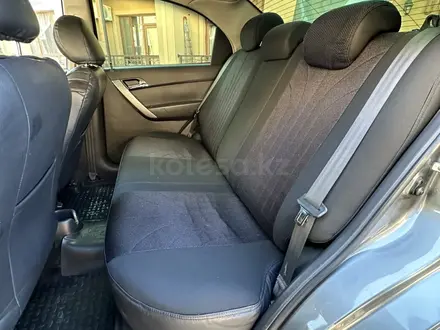 Ravon Nexia R3 2017 года за 4 200 000 тг. в Туркестан – фото 11