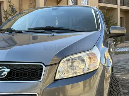 Ravon Nexia R3 2017 года за 4 200 000 тг. в Туркестан – фото 6
