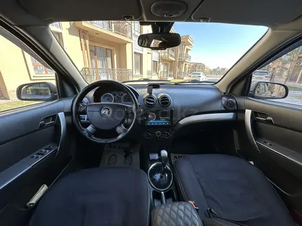 Ravon Nexia R3 2017 года за 4 200 000 тг. в Туркестан – фото 7