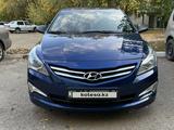 Hyundai Accent 2014 года за 5 500 000 тг. в Актобе